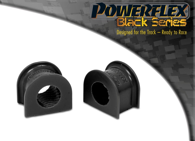 Powerflex - MG ZT (2001-2005) ZT 260 (2003-2005) Front Anti Roll Bar Mounts 25mm