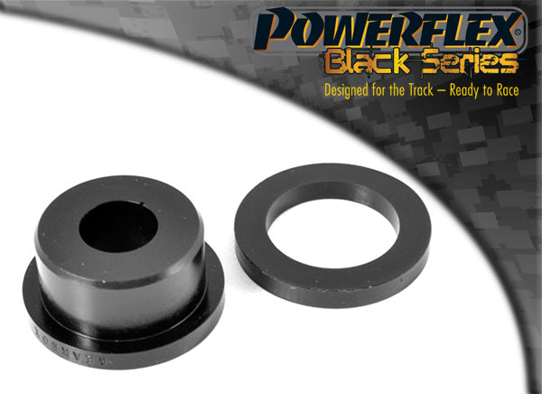 Powerflex - MG ZS Mk1 (2001-2005)  Gear Linkage Mount Front