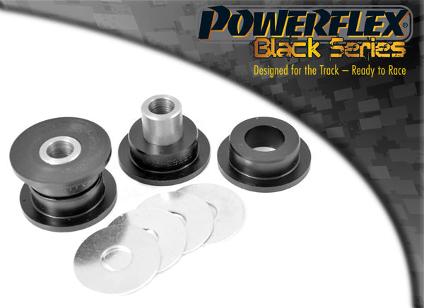 Powerflex - MG ZR (2001-2005)  Engine Mount Stabiliser Small Bush