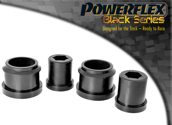 Powerflex - MG ZT (2001-2005) ZT 260 (2003-2005) Front Arm Rear Bush