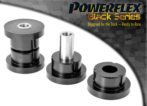 Powerflex - Rover 800 (1986 - 1998)  Front Lower Shock Mounting Bush