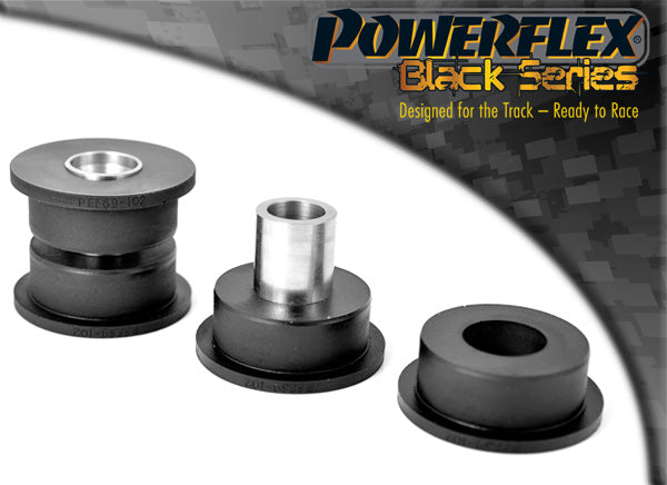 Powerflex - Subaru Impreza Impreza Turbo inc. WRX & STi GD,GG (2000 - 2007) Front Wishbone Rear Bush