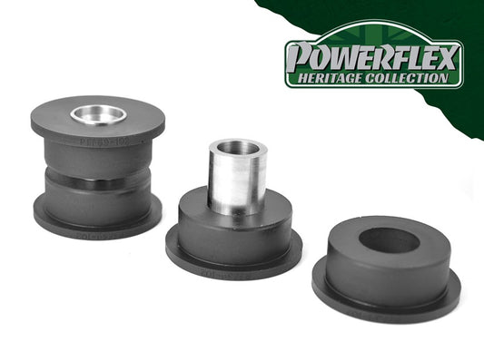 Powerflex - Subaru Impreza Impreza Turbo inc. WRX & STi GC,GF (1993 - 2000) Front Wishbone Rear Bush