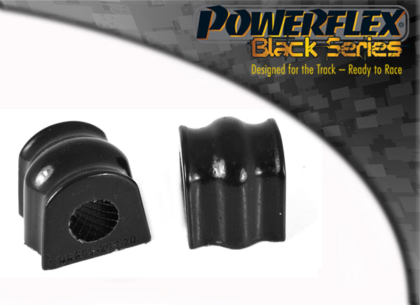 Powerflex - Subaru Forester Forester SG (2002 - 2008) Front Anti Roll Bar Bush 20mm