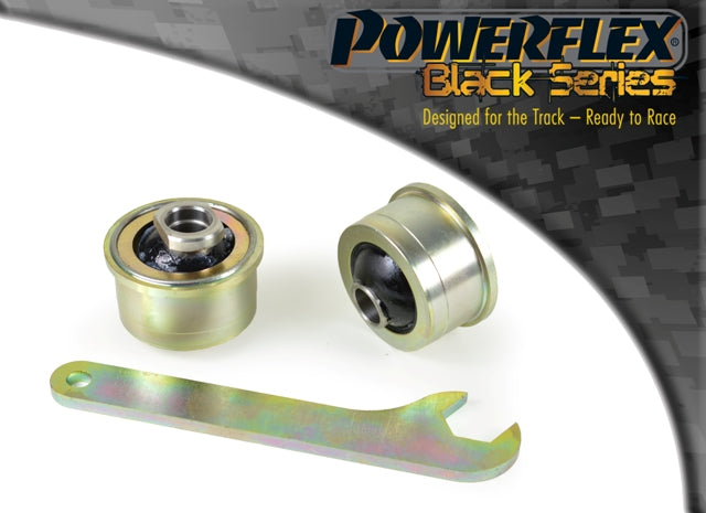 Powerflex - Subaru Impreza Impreza GJ & GP (2011-2015) Front Wishbone Rear Bush Anti-Lift & Caster Adjust