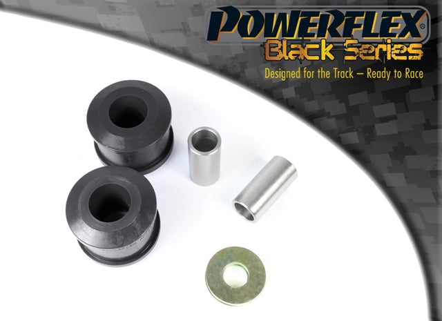 Powerflex - Subaru Impreza Impreza GR, GH (2007 - 2011) & WRX + STI (2007 - 2014) Front Wishbone Rear Bush