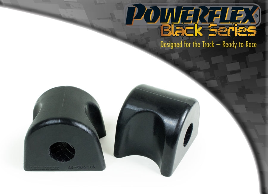 Powerflex - Toyota 86 / GT86 (2012 on)  Front Anti Roll Bar Bush 18mm