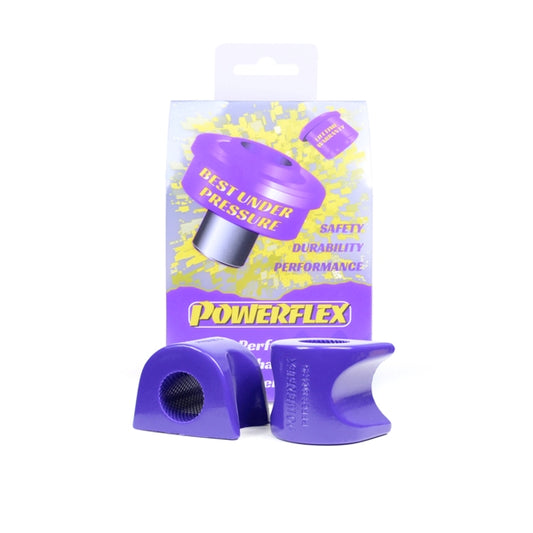 Powerflex - Toyota 86 / GT86 (2012 on)  Front Anti Roll Bar bush 25mm