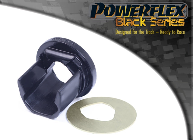 Powerflex - Vauxhall / Opel Corsa Models Corsa C (2000-2006) Gearbox Mount Insert