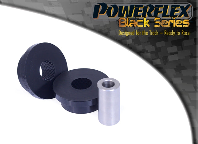 Powerflex - Vauxhall / Opel Corsa Models Corsa C (2000-2006) Rear Lower Engine Mount Rear Bush