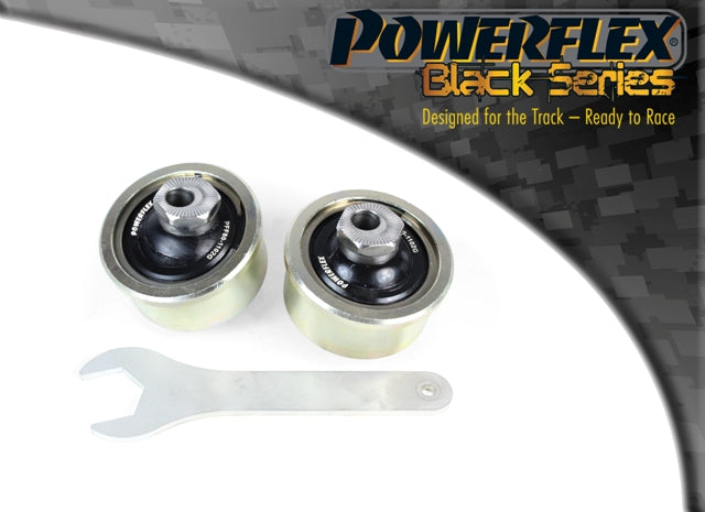 Powerflex - Vauxhall / Opel Corsa Models Corsa D (2006-2014) Front Arm Rear Bush Caster Offset