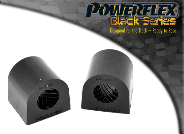 Powerflex - Vauxhall / Opel Corsa Models Corsa D (2006-2014) Front Anti Roll Bar Bush 20mm