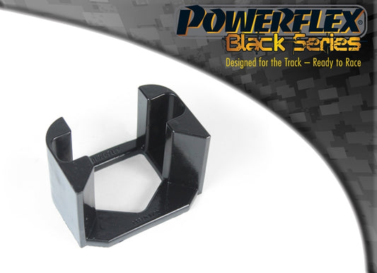 Powerflex - Vauxhall / Opel Corsa Models Corsa D (2006-2014) Upper Gearbox Mount Insert (Track)