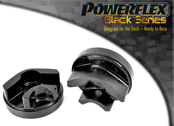 Powerflex - Saab 9-3 (2003-2014)  Front Lower Engine Mount Insert