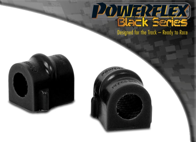 Powerflex - Vauxhall / Opel ASTRA MODELS Astra MK5 - Astra H (2004 - 2010) Front Anti Roll Bar Bush 21mm (1 Piece)