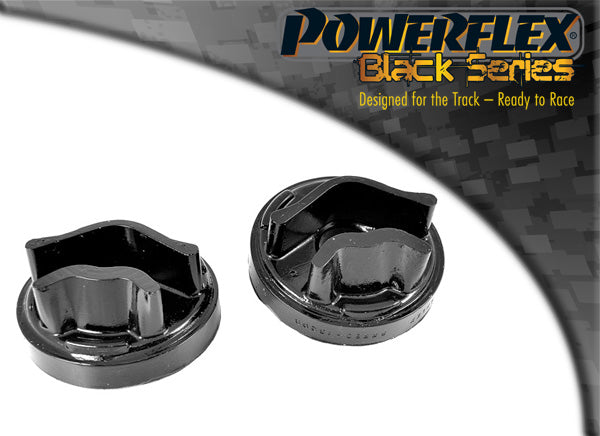 Powerflex - Vauxhall / Opel ASTRA MODELS Astra MK5 - Astra H (2004 - 2010) Front Lower Engine Mount Insert Petrol