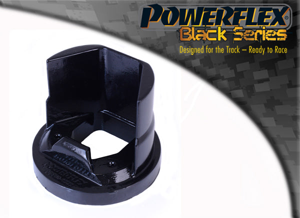 Powerflex - Vauxhall / Opel ASTRA MODELS Astra MK4 - Astra G (1998 - 2004) Upper Right Engine Mounting Insert Diesel