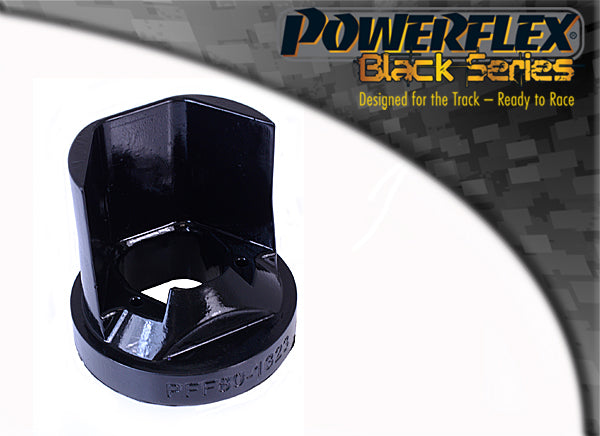 Powerflex - Vauxhall / Opel ASTRA MODELS Astra MK4 - Astra G (1998 - 2004) Upper Right Engine Mounting Insert Petrol