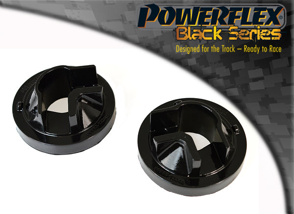 Powerflex - Vauxhall / Opel ASTRA MODELS Astra MK5 - Astra H (2004 - 2010) Front Lower Engine Mount Insert Diesel