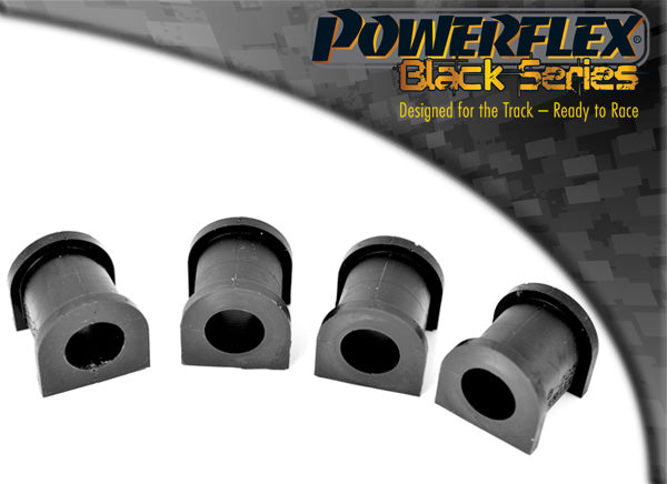 Powerflex - Vauxhall / Opel Corsa Models Corsa B (1993-2000) Front Anti Roll Bar Mounts