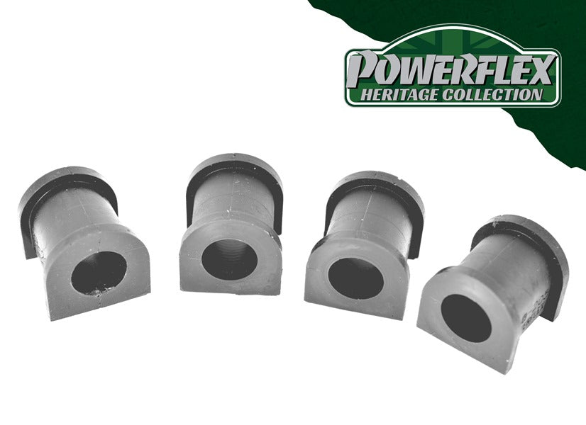 Powerflex - Vauxhall / Opel Corsa Models Corsa B (1993-2000) Front Anti Roll Bar Mounts