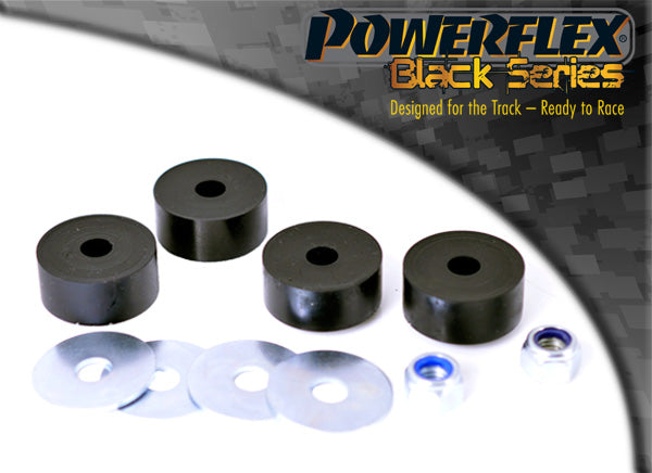 Powerflex - Vauxhall / Opel ASTRA MODELS Astra MK3 - Astra F (1991 - 1998) Front Anti Roll Bar Mounting Bolt Bushes