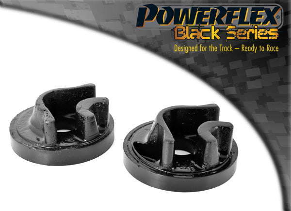 Powerflex - Vauxhall / Opel ASTRA MODELS Astra MK4 - Astra G (1998 - 2004) Front Lower Engine Mount Insert Kit