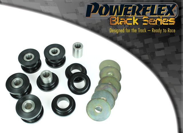 Powerflex - Vauxhall / Opel ASTRA MODELS Astra MK4 - Astra G (1998 - 2004) Front Subframe Bush