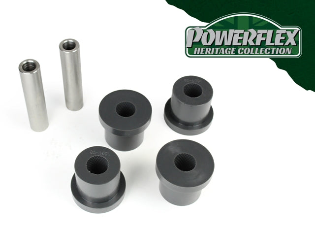 Powerflex - Volkswagen Transporter Models T25/T3 Type 2 (Vanagon) All Models (1979 - 1992) Front Lower TCA Inner Bush