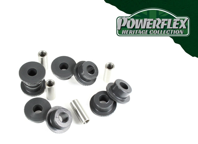 Powerflex - Volkswagen Transporter Models T25/T3 Type 2 (Vanagon) All Models (1979 - 1992) Front Steering Rack Mount Bush