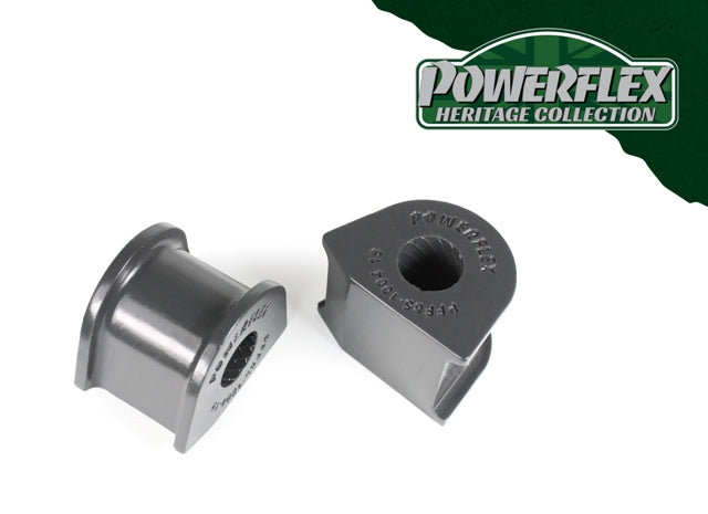 Powerflex - Volkswagen Transporter Models T25/T3 Type 2 (Vanagon) All Models (1979 - 1992) Front Anti Roll Bar To Chassis Bush 19mm