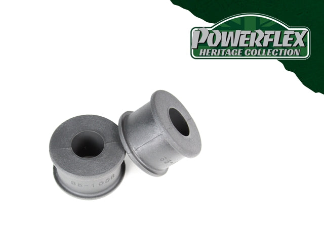 Powerflex - Volkswagen Transporter Models T25/T3 Type 2 (Vanagon) All Models (1979 - 1992) Front Endlink Eyelet Bush 23mm