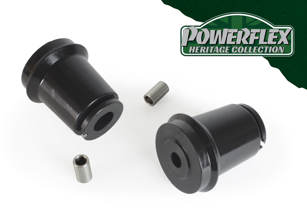 Powerflex - Volkswagen Transporter Models T25/T3 Type 2 (Vanagon) All Models (1979 - 1992) Front Bump Stop 88mm