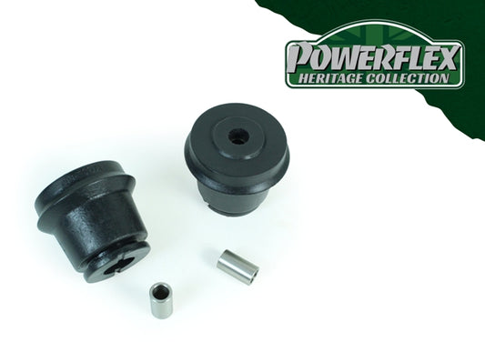 Powerflex - Volkswagen Transporter Models T25/T3 Type 2 (Vanagon) All Models (1979 - 1992) Front Bump Stop 65mm