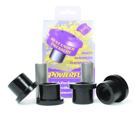 Powerflex - Volkswagen Transporter Models T4 Transporter (1990 - 2003) Front Upper Arm Rear Bush