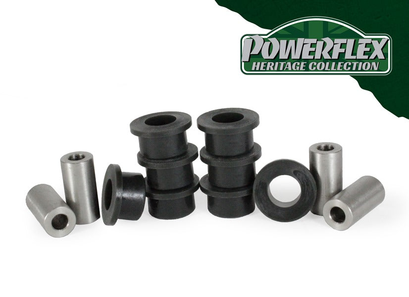 Powerflex - Volkswagen Transporter Models T4 Transporter (1990 - 2003) Front Steering Rack Mount Bush 8mm Bolt