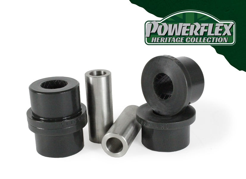 Powerflex - Volkswagen Transporter Models T4 Transporter (1990 - 2003) Front Lower Arm Front Bush, from 1997