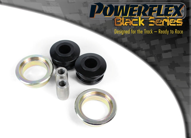 Powerflex - Audi A1 / S1 (2010 on) A1 8X (2010 - 2018) Front Arm Rear Bush