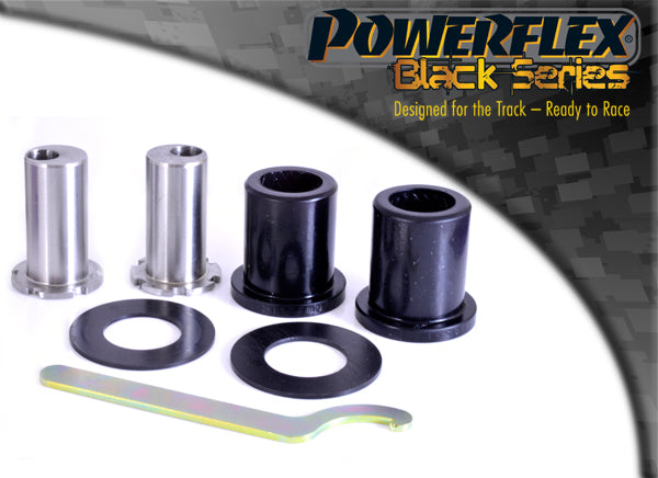 Powerflex - Volkswagen Transporter Models T5 Transporter inc. 4Motion (2003-2015) Front Arm Front Bush, Camber Adjustable