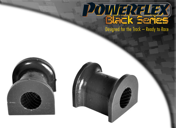 Powerflex - Volkswagen Transporter Models T5 Transporter inc. 4Motion (2003-2015) Front Anti Roll Bar Bush 25mm