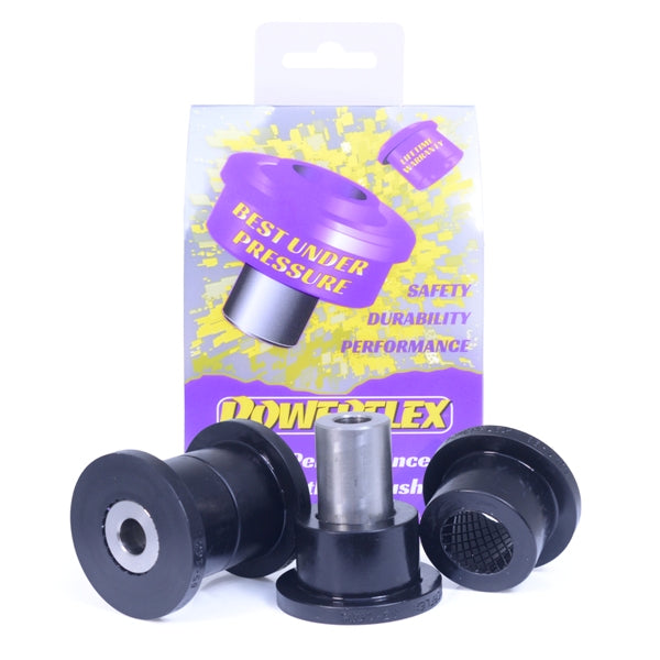 Powerflex - Porsche Cayenne Models Cayenne E1 955/957 9PA (2002 - 2010) Front Lower Wishbone Front Bush