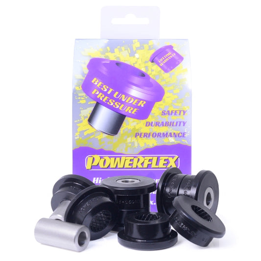 Powerflex - Porsche Cayenne Models Cayenne E1 955/957 9PA (2002 - 2010) Front Upper Wishbone Bush