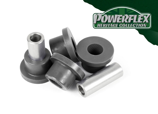 Powerflex - Seat Leon Models Leon MK1 1M (1999-2005) Front Wishbone Front Bush 30mm