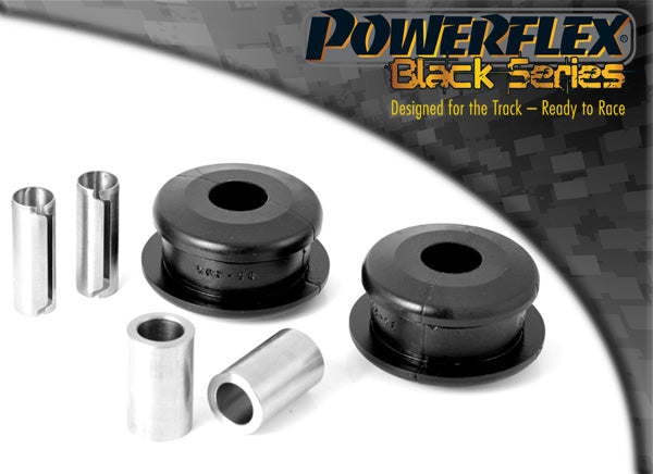 Powerflex - Volkswagen Corrado (1989-1995) Corrado 53L (1989 - 1995) Front Wishbone Rear Bush