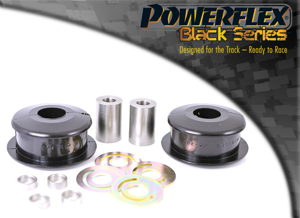 Powerflex - Volkswagen Corrado (1989-1995) Corrado VR6 (1991- 1995) Front Wishbone Rear Bush