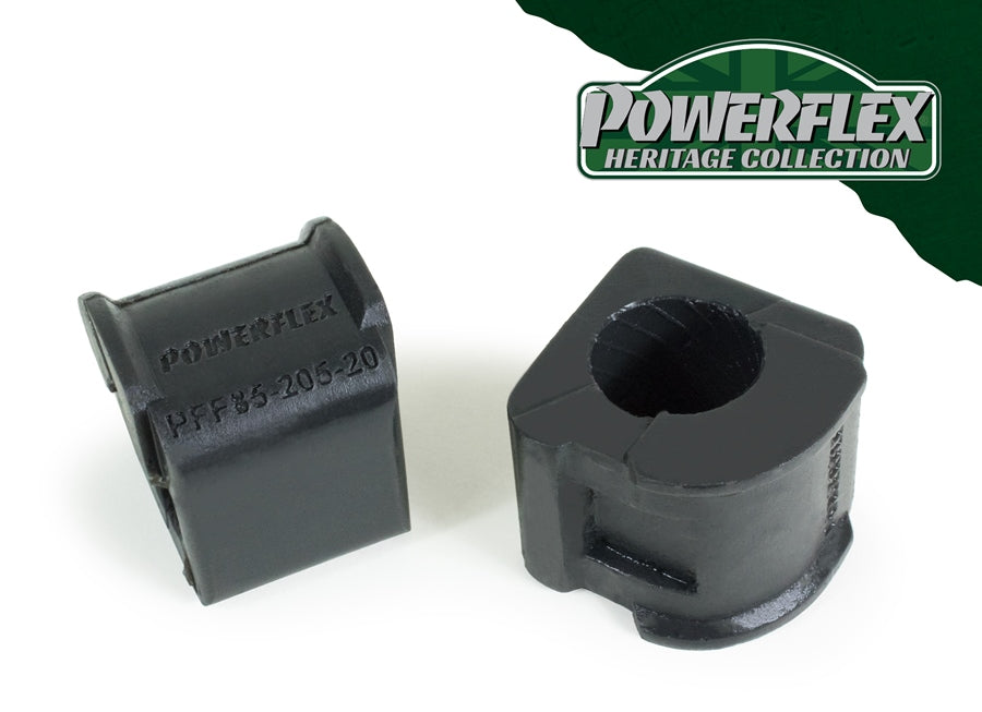 Powerflex - Volkswagen Corrado (1989-1995) Corrado VR6 (1991- 1995) Front Anti Roll Bar Bush 20mm