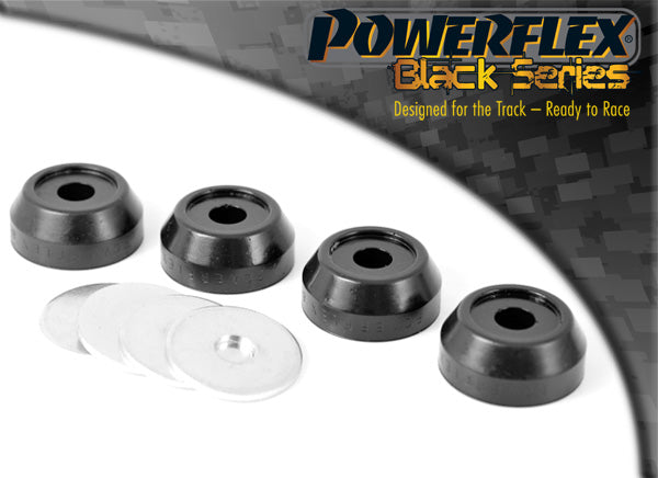 Powerflex - Volkswagen Corrado (1989-1995) Corrado 53L (1989 - 1995) Front Eye Bolt Mounting Bush 10mm