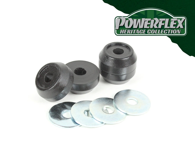 Powerflex - Volkswagen Corrado (1989-1995) Corrado 53L (1989 - 1995) Front Eye Bolt Mounting Bush 10mm