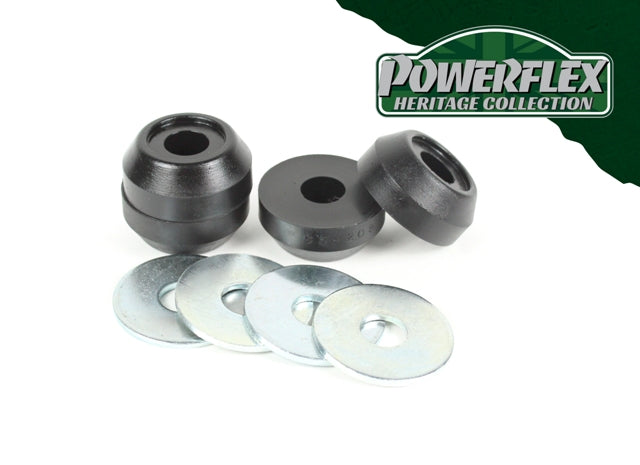 Powerflex - Volkswagen Corrado (1989-1995) Corrado 53L (1989 - 1995) Front Eye Bolt Mounting Bush 12mm