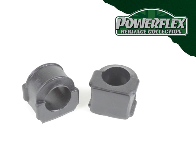 Powerflex - Volkswagen Scirocco Models  Scirocco MK1/2 (1973 - 1992) Front Anti Roll Bar Outer Bush 22mm